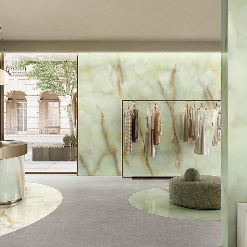 Tele di Marmo Pure Onyx